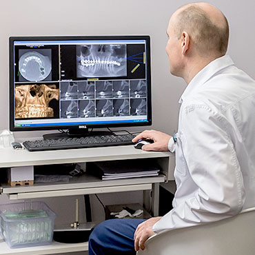 diagnostyka stomatologiczna opole