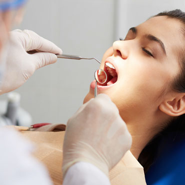 higienizacja zębów opole