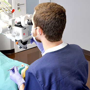 mikroskopowa endodoncja opole