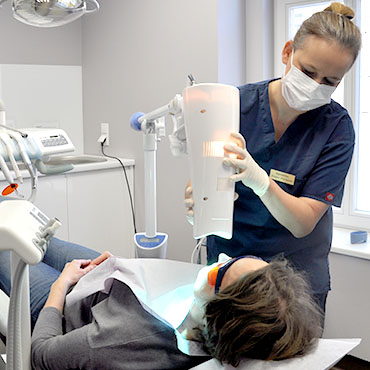 profilaktyka stomatologiczna opole