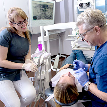 stomatologia zachowawcza opole