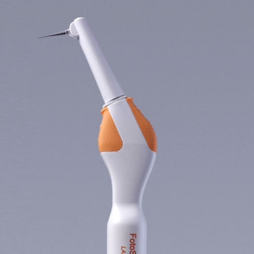 laser fotodynamiczny