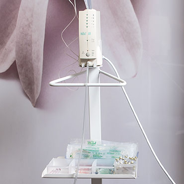 znieczulenie komputerowe