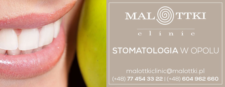 usuwanie przebarwień na zębach