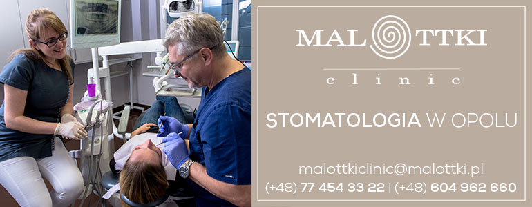 leczenie pod mikroskopem opole