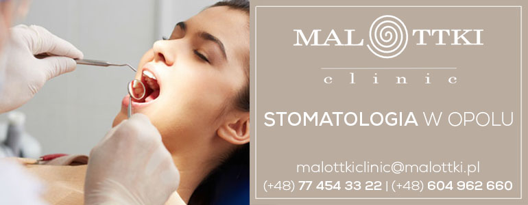 profilaktyka stomatologiczna opole