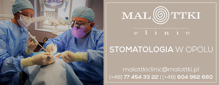 chirurgia stomatologiczna opole