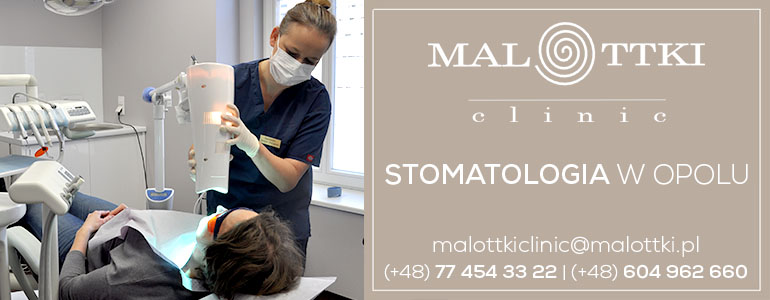 tomografia stomatologiczna