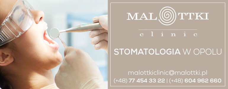 stomatologia estetyczna opole