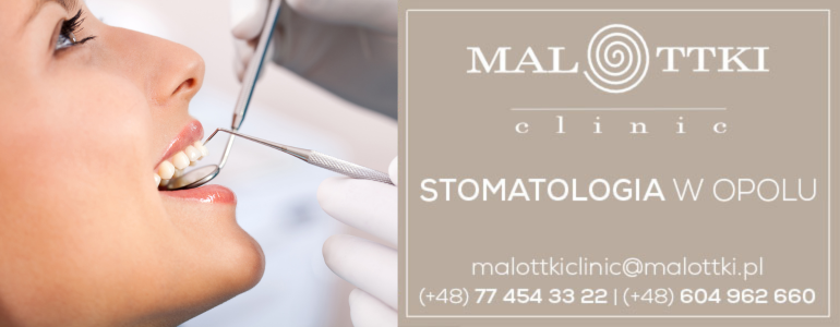 dobry dentysta opole