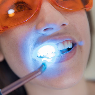 laser biostymulacyjny