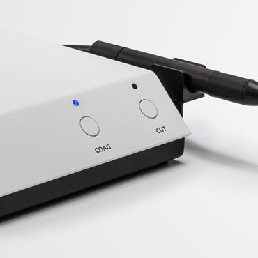 stomatologiczny nóż elektryczny