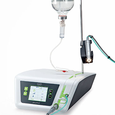 urządzenie do chirurgii ultradźwiękowej