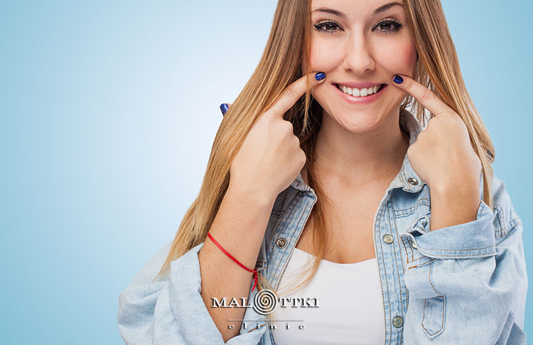 resekcja zęba opole