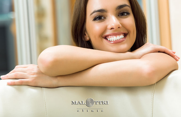 leczenie uśmiechu dziąsłowego opole