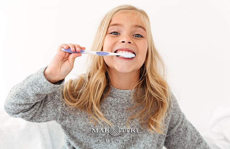 gabinet stomatologiczny przyjazny dzieciom w opolu