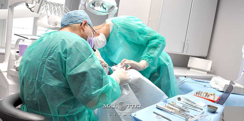 chirurgia dentystyczna opole