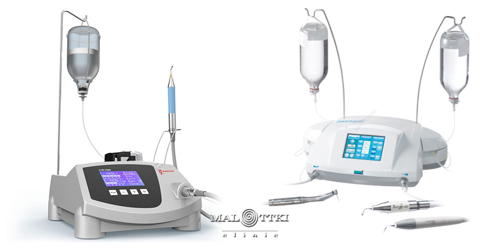 chirurgia ultradźwiękowa opole
