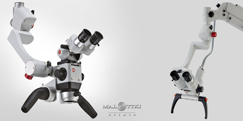 mikroskopy zabiegowe