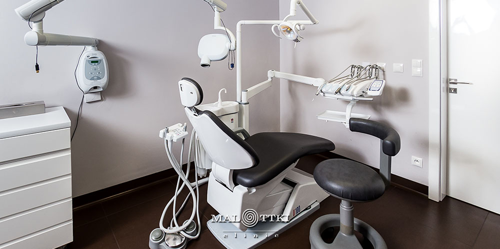 radiologia cyfrowa w stomatologii