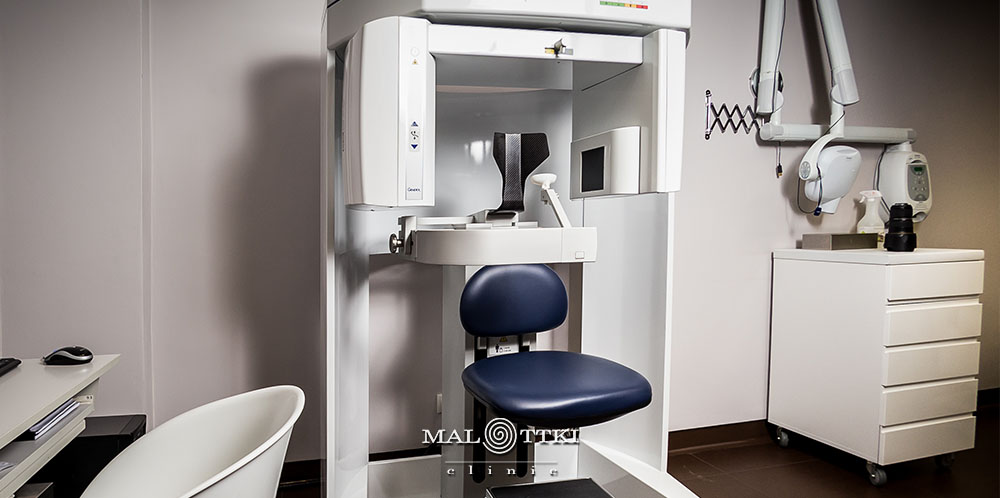 tomografia stomatologiczna opole