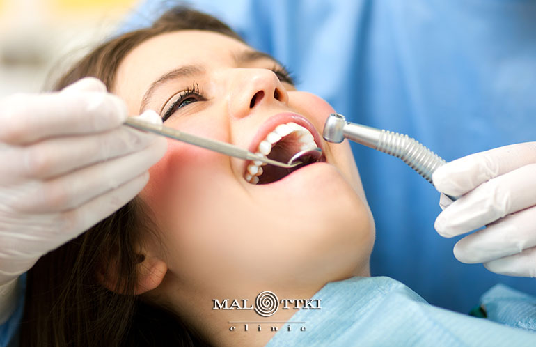 konsultacja stomatologiczna opole