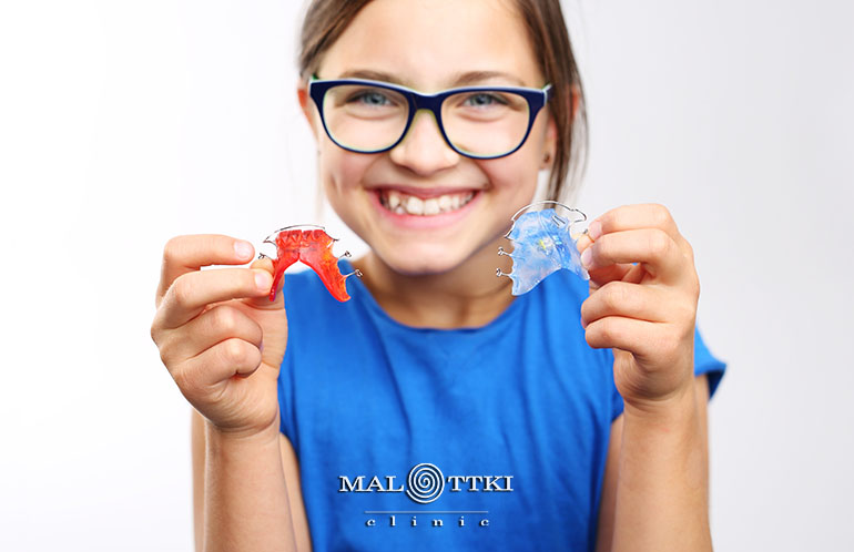 płytka schwarza malottki