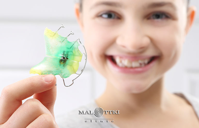 aparat twin block opole