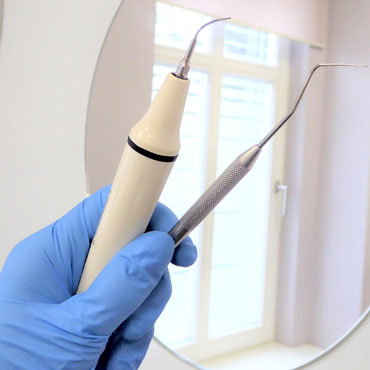 periodontologia opole