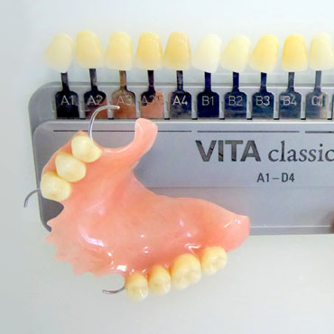 protezy zębowe opole