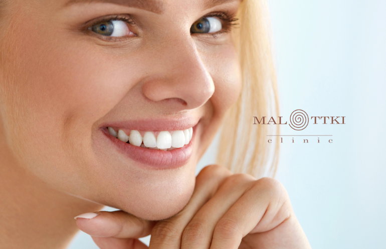 wpływ palenia papierosów na zęby opole