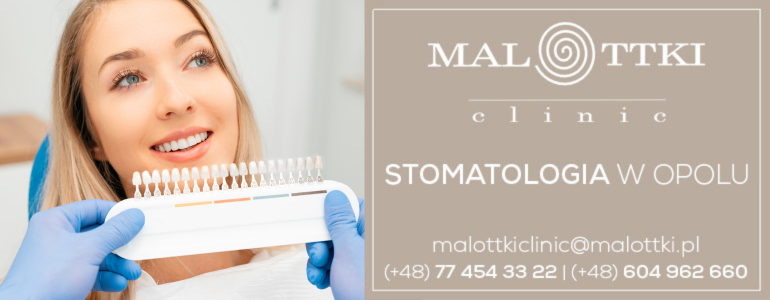 stomatologia estetyczna