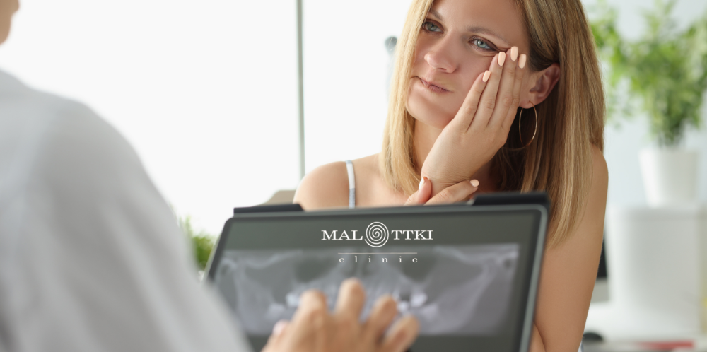 chirurgiczne usuwanie zębów mądrości