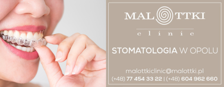 ortodonta w Opolu